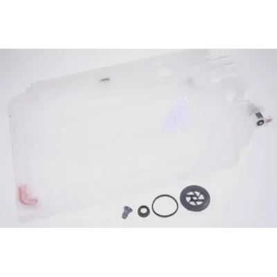 BOSCH Echangeur thermique pour lave-vaisselle  SMI53M82EU-01 00680319