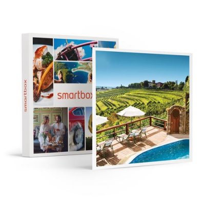  Echapp&eacute;e 2 jours avec activit&eacute; de bien-&ecirc;tre en Europe - - Coffret Cadeau S&eacute;jour