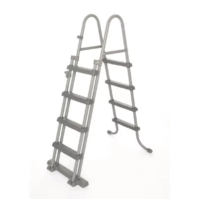 BESTWAY Echelle de s&eacute;curit&eacute; 3 marches 