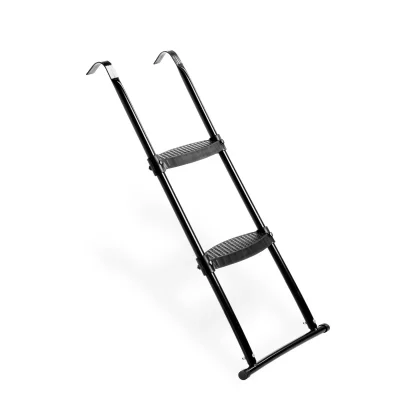 EXIT TOYS Echelle pour trampoline pour hauteur de cadre entre 80-95cm