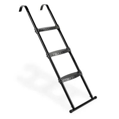 ERREBI GROUP Echelle pour trampoline pour hauteur de cadre entre 95-110cm