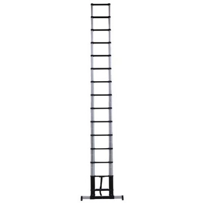 TUBESCA COMABI Echelle t&eacute;lescopique 4.40m - 94844