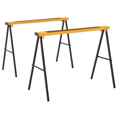 HOMCOM Echelle t&eacute;lescopique pliable 5 en 1 en alliage d'aluminium - DURHAND - 12 marches - 150 kg