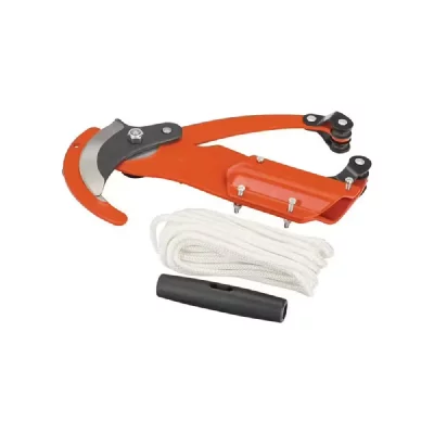 BAHCO &Eacute;chenilloir 37cm  + corde 5m