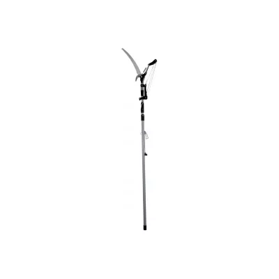 SPEAR & JACKSON Echenilloir t&eacute;lescopique 2 en 1 SPEAR & JACKSON - 25-30mm - 57600