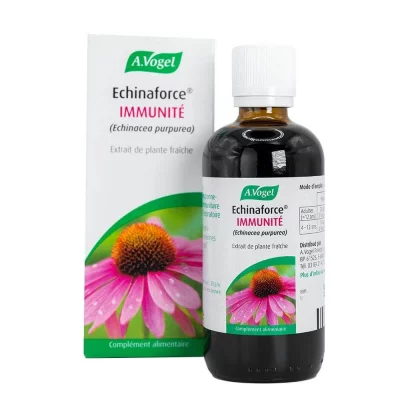 A.VOGEL Echinaforce  extrait de plante fra&icirc;che - 50 ml