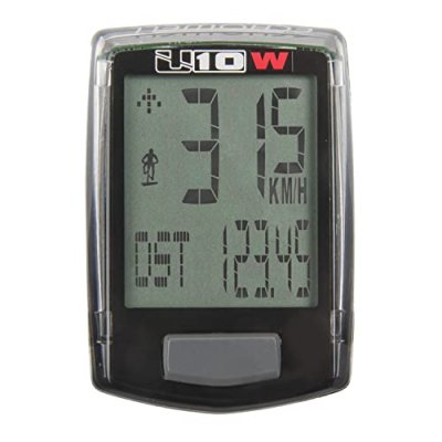 ECHOWELL  filaire ordinateur noir U10W