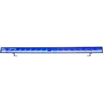 ADJ Eclairage AMERICAN DJ ECO UV BAR DMX Lumiere noire
