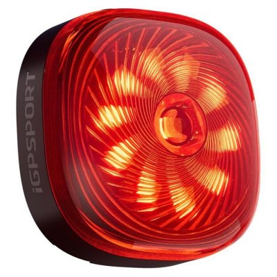 IGPSPORT Eclairage arriere  tl50