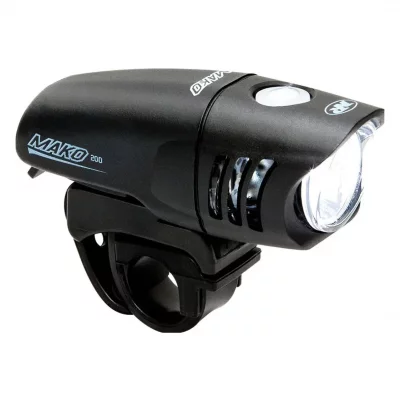 NITERIDER Eclairage avant nite rider mako 200