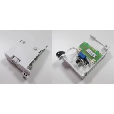 DOMETIC Eclairage complet ds pour refrigerateur  - 207999401