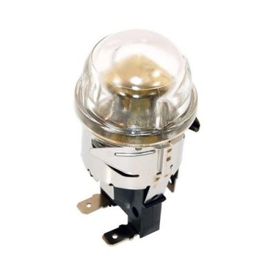 SMEG Eclairage Complet Pour Four  - 696050220