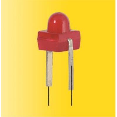 GENERIQUE Eclairage de fin de convoi Viessmann Modelltechnik 5056 Viessmann Modellspielwaren avec LEDs