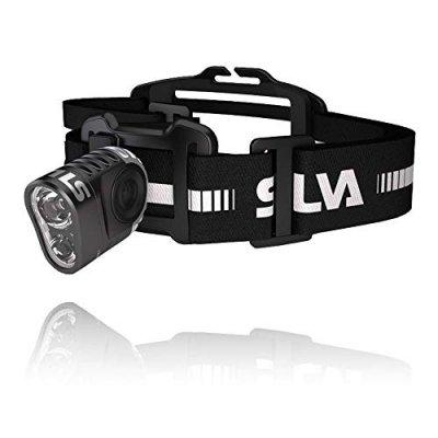SILVA Eclairage Lampes frontales  Trail Speed 3xt