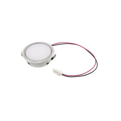 ELECTROLUX Eclairage led 2.1w complet d'origine Hotte 23203870, 140186631010 