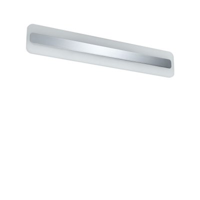 PAULMANN Eclairage miroir salle de bain LUKIDA LED IP44 9W Gris 