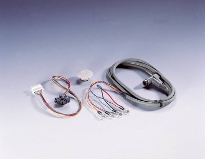 TAMIYA Eclairage Semi Remorque -  