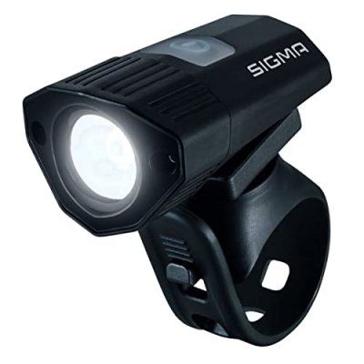 SIGMA ECLAIRAGE VELO  BUSTER 100 120 lumen