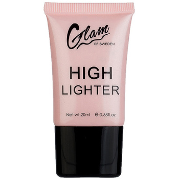 GLAM OF SWEDEN Eclaircissant highlighter  rose (20 ml)