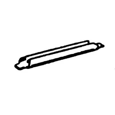 FLEISCHMANN Eclisse 22213 (N) Voie  (sans ballast) 50 pc(s)
