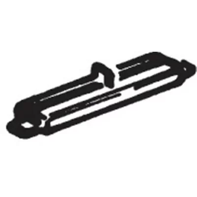 ROCO Eclisses Isolantes H0 line 42611-