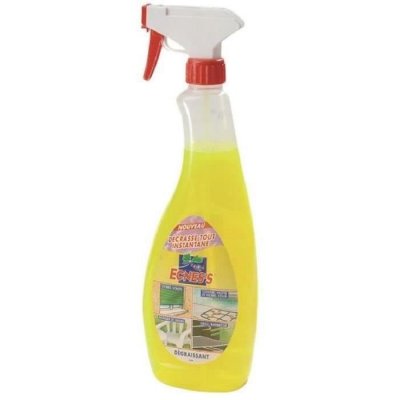 ECNESS  - D&eacute;crasse-tout multi-usages 750ml