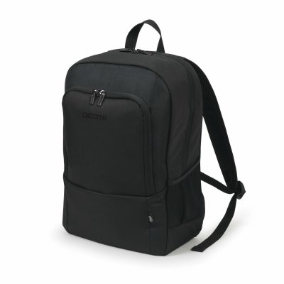 DICOTA Eco BASE - Sac &agrave; dos pour ordinateur portable - 15"" - 17.3"" - noir