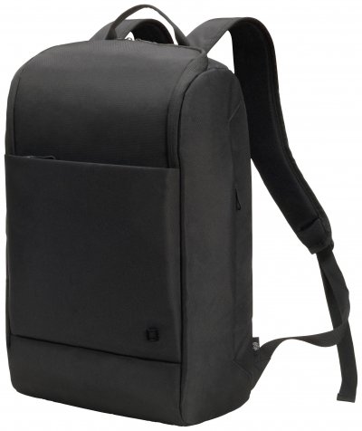 DICOTA Eco Motion - Sac &agrave; dos pour ordinateur portable - 13"" - 15.6"" - noir