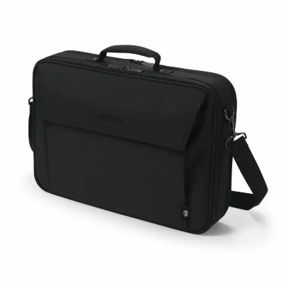 DICOTA Eco Multi BASE - Sacoche pour ordinateur portable - 15"" - 17.3"" - noir