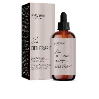 POSTQUAM Eco Oiltherapie s&eacute;rum &agrave; l'huile d'argan