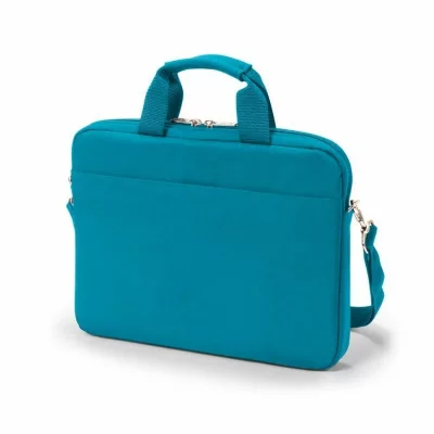 DICOTA Eco Slim Case BASE - Sacoche pour ordinateur portable - 13"" - 14.1"" - bleu
