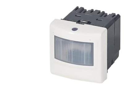 LEGRAND Ecod&eacute;tecteur 2 fils, sans neutre - sans d&eacute;rogation Mosaic - 