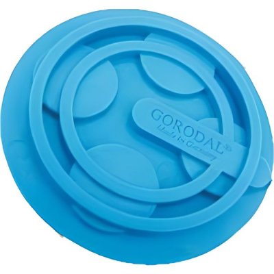 ECODIS  Anti Calcaire Lave Vaisselle , Multicolore Taille Unique