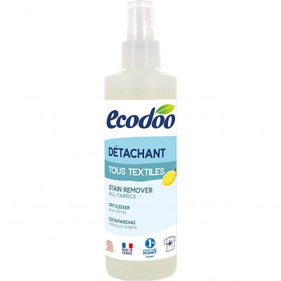 ECODOO  D&eacute;tachant &agrave; l'Huile Essentielle de Citron Bio - 250 ml