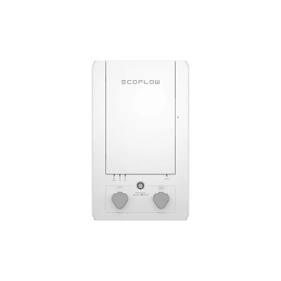 ECO FLOW Ecoflow - panneau Smart Home Panel pour Delta Pro