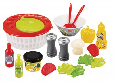 ECOIFFIER  - 2579 - coffret salade compos&eacute;e FC-1-14768199
