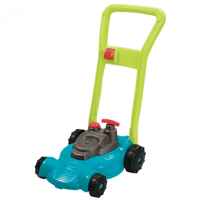 ECOIFFIER  - 4482 - tondeuse turbo ECO4482