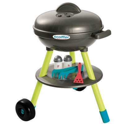 ECOIFFIER  - barbecue charbon FC-1-14020355