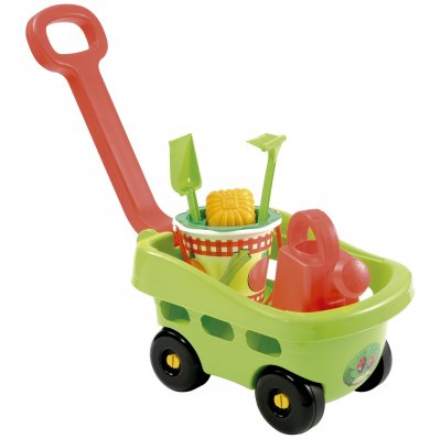 ECOIFFIER  JARDIN Chariot