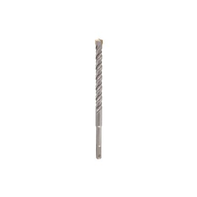 RISS Ecolands - For&ecirc;t au carbure sds+ bull &oslash; x longueur (mm) 10 x 210