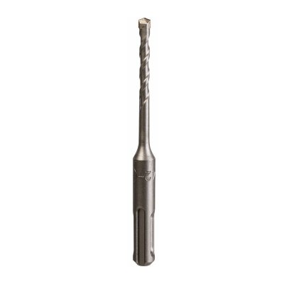 RISS Ecolands - For&ecirc;t au carbure sds+ bull &oslash; x longueur (mm) 6 x 160