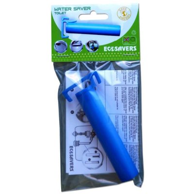 EQWERGY Economiseur pour chasse d&acute;eau