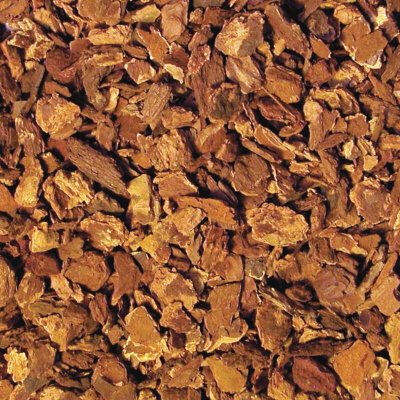 ZOO MED Ecorce reptibark 4.4 litres pour reptiles  Multicolor