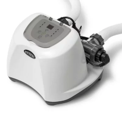 INTEX Ecosterilisateur au sel 