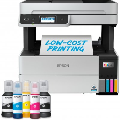 EPSON Ecotank et-5170 C11CJ88402