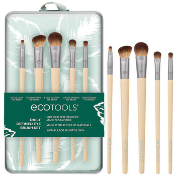 ECOTOOLS  - Daily Defined Eye Coffret  Broche 1 unit&eacute;