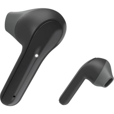 HAMA Ecout. Bluetooth ""freedom light"", tr. Wirel., earbuds, com. Voc., nrs