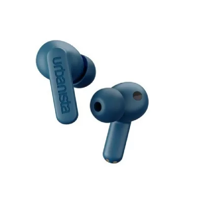 URBANISTA Ecouteur Atlanta  NC TWS Steel Blue-BLEU