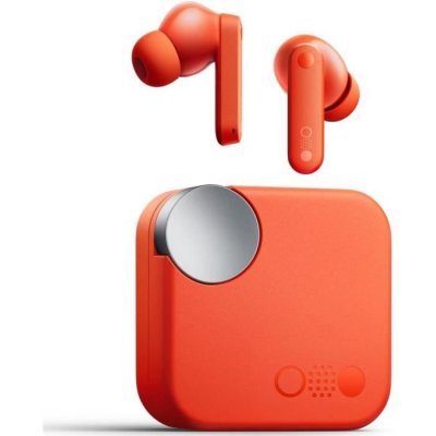CMF BY NOTHING Ecouteur  CMF Buds Orange 