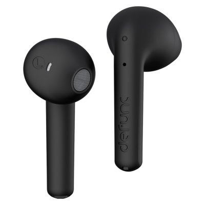 DEFUNC Ecouteur  Sans Fil Bluetooth 5.3 - True Lite - Noir